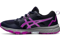 ASICS GEL-VENTURE 8 GRADE SCHOOL-Kids Trail Running|Semi-Annual Sale