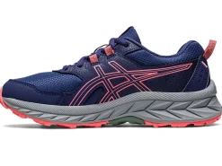 ASICS GEL-VENTURE 9 GRADE SCHOOL-Kids Trail Running|Neutral