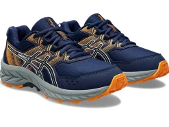 ASICS GEL-VENTURE 9 GRADE SCHOOL-Kids Trail Running|Neutral