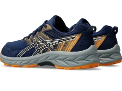 ASICS GEL-VENTURE 9 GRADE SCHOOL-Kids Trail Running|Neutral