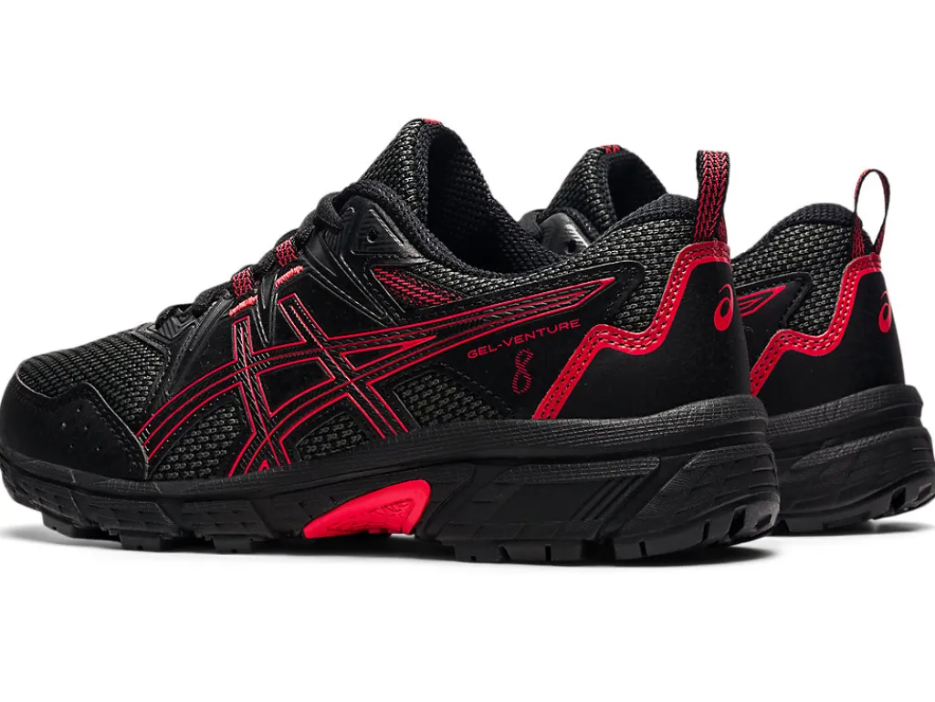 ASICS GEL-VENTURE 8 GRADE SCHOOL-Kids Trail Running|Semi-Annual Sale