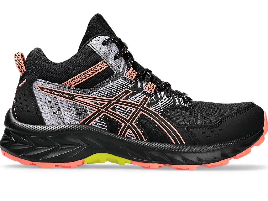 ASICS GEL-VENTURE 9 MT-Women Trail Running|Neutral
