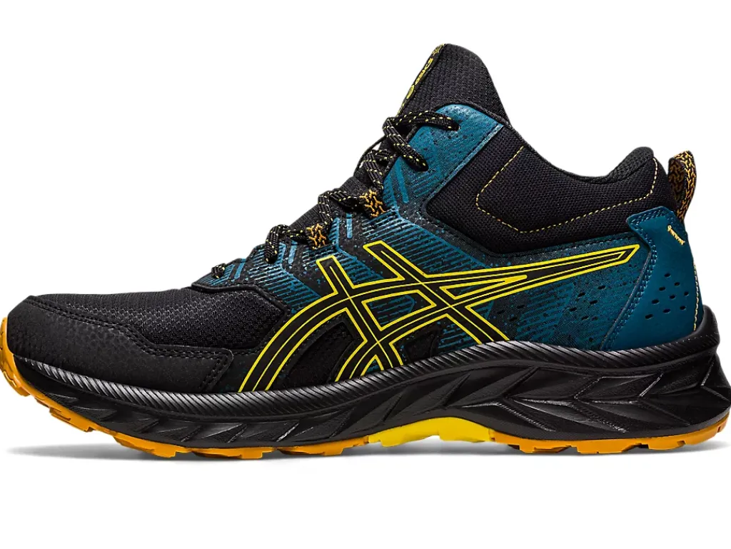 ASICS GEL-VENTURE 9 MT-Men Trail Running|Shoes Under $100