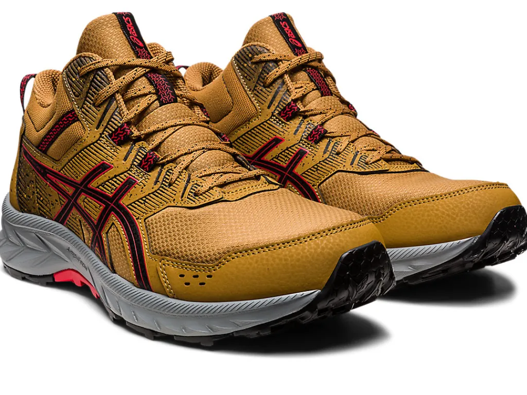 ASICS GEL-VENTURE 9 MT-Men Trail Running|Shoes Under $100