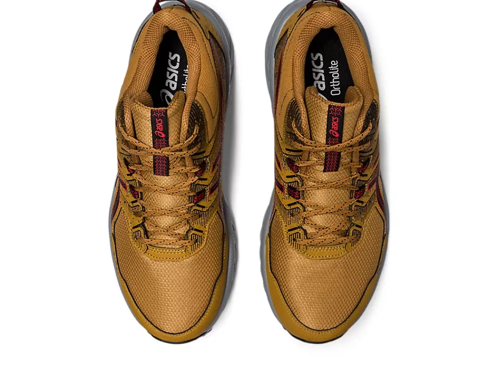 ASICS GEL-VENTURE 9 MT-Men Trail Running|Shoes Under $100