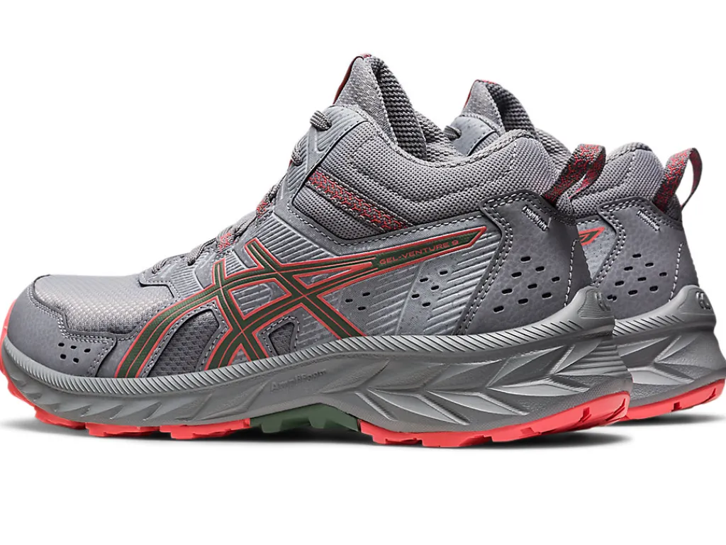 ASICS GEL-VENTURE 9 MT-Women Trail Running|Neutral