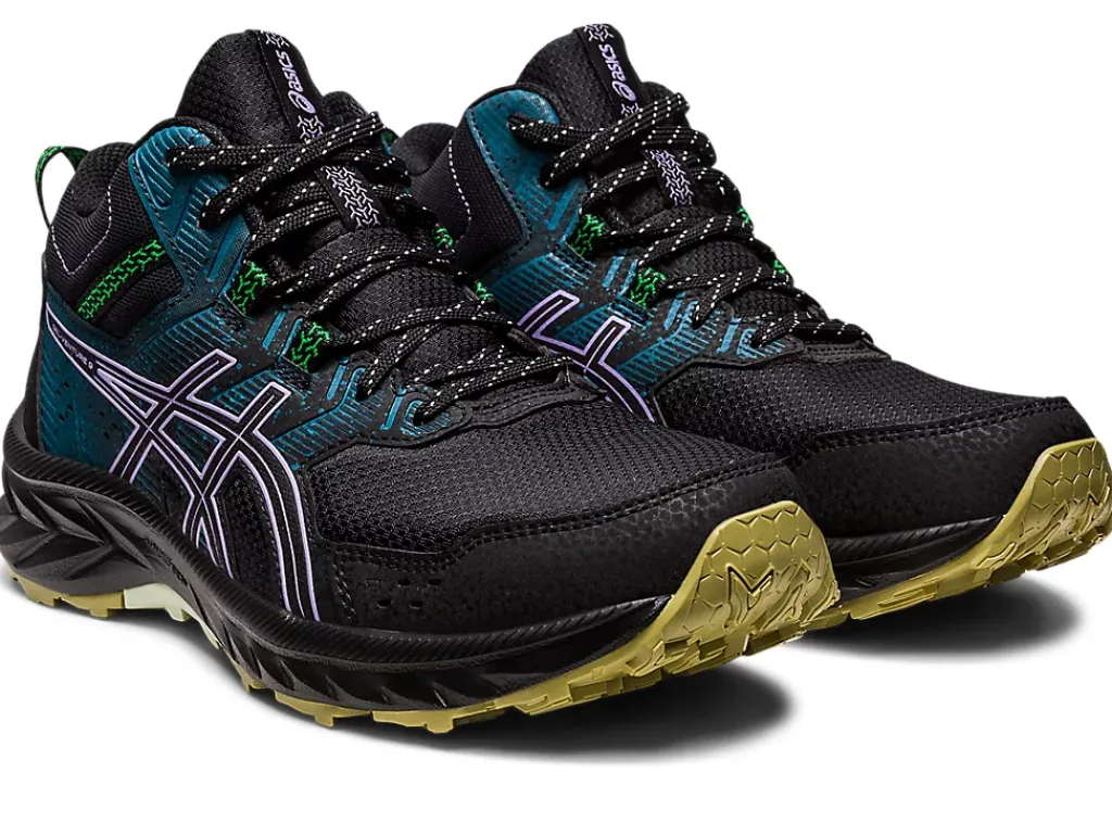 ASICS GEL-VENTURE 9 MT-Women Trail Running|Neutral
