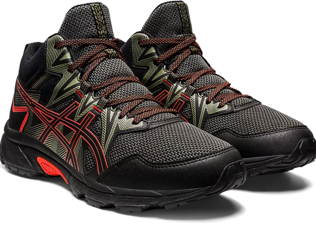 ASICS GEL-VENTURE 8 MT-Men Trail Running|Shoes Under $100