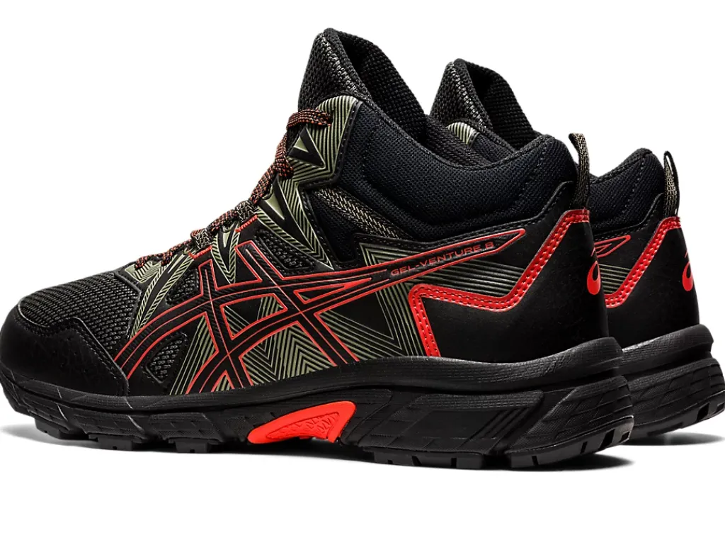 ASICS GEL-VENTURE 8 MT-Men Trail Running|Shoes Under $100