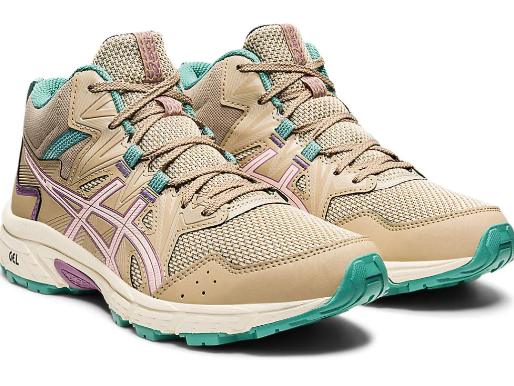 ASICS GEL-VENTURE 8 MT-Women Trail Running|Neutral