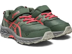 ASICS GEL-VENTURE 9 PRE-SCHOOL-Kids Trail Running|Neutral