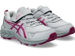 ASICS GEL-VENTURE 9 PRE-SCHOOL-Kids Trail Running|Neutral