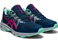 ASICS GEL-VENTURE 8 ROAD TESTED-Women Road Tested Footwear
