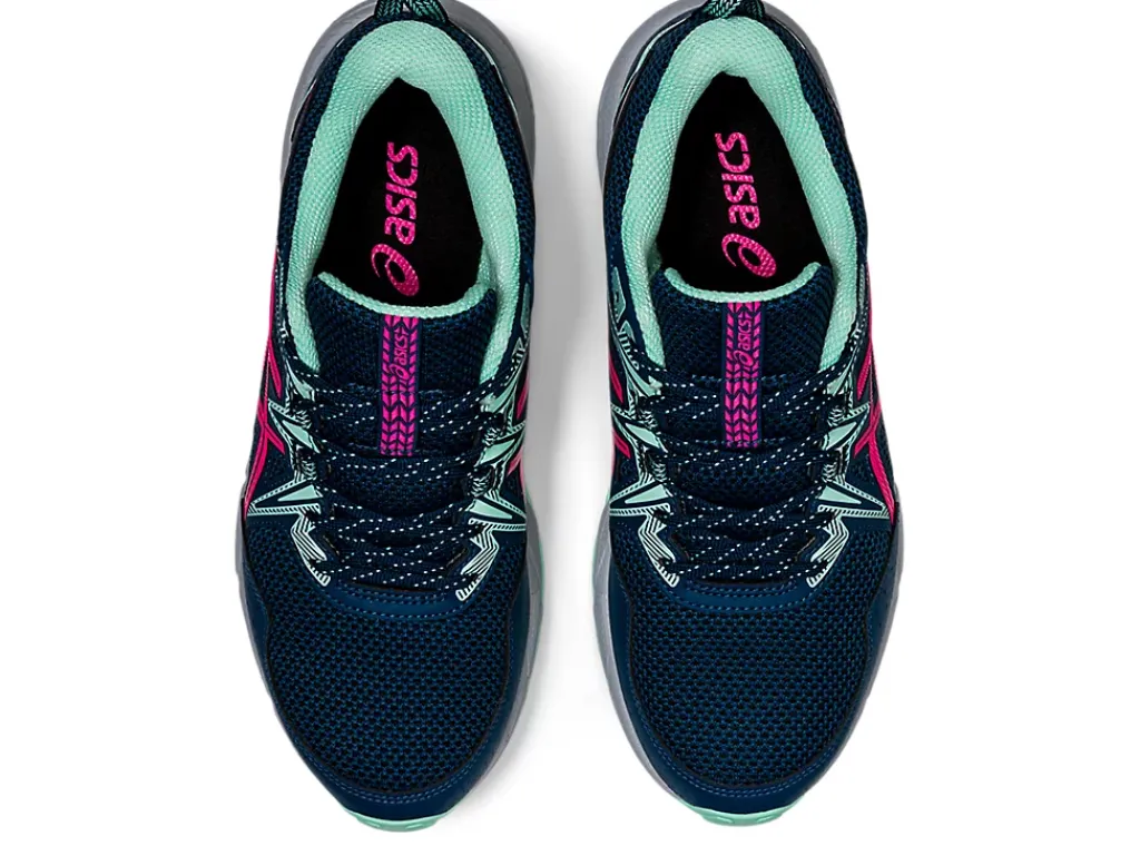 ASICS GEL-VENTURE 8 ROAD TESTED-Women Road Tested Footwear