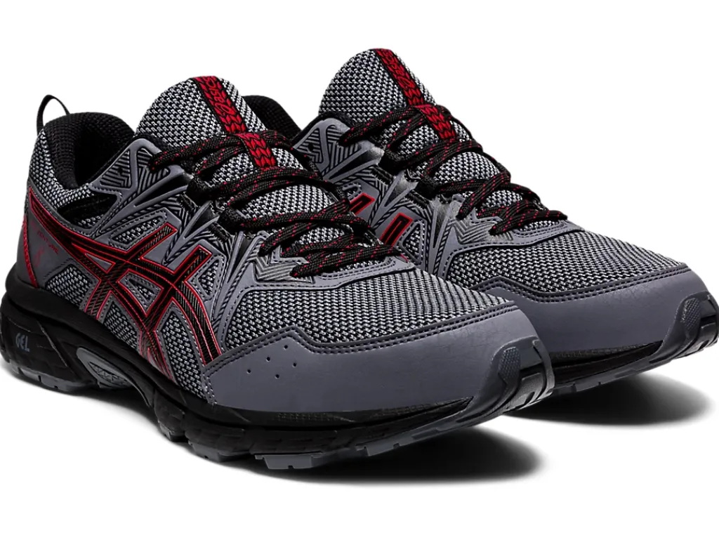 ASICS GEL-VENTURE 8 ROAD TESTED-Men Road Tested Footwear
