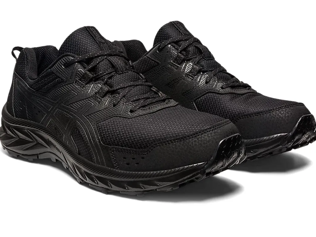 ASICS GEL-VENTURE 9 ROAD TESTED-Men Road Tested Footwear