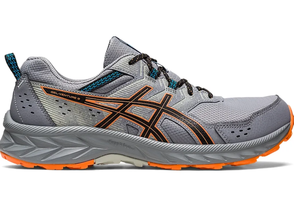 ASICS GEL-VENTURE 9 ROAD TESTED-Men Road Tested Footwear