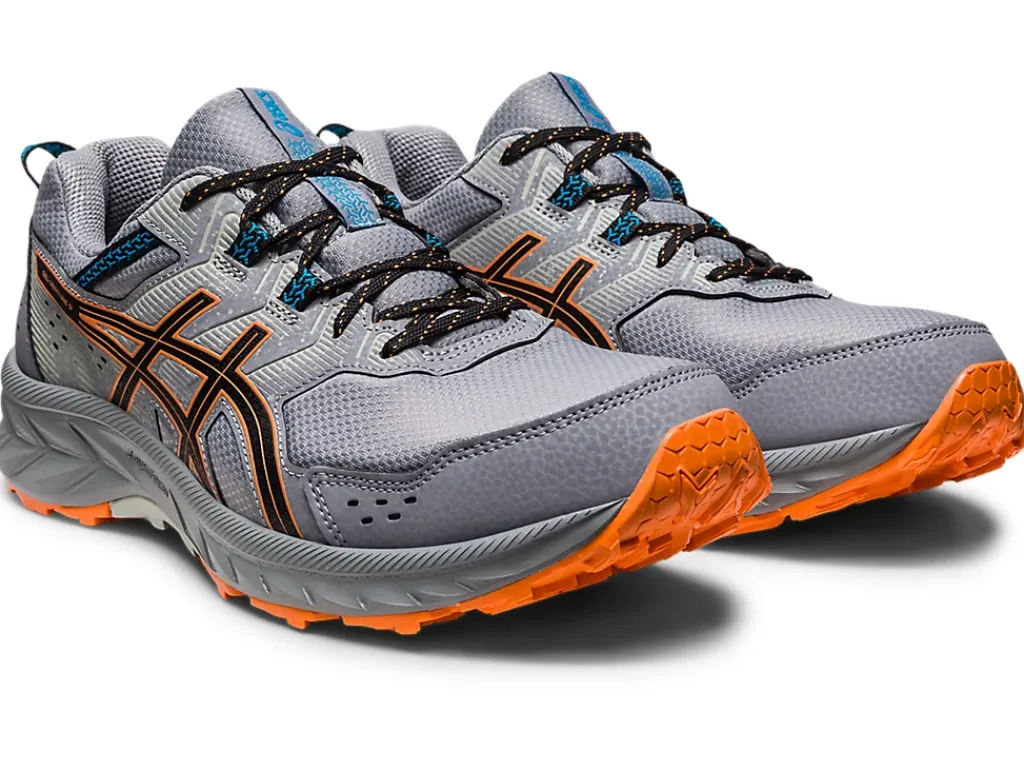 ASICS GEL-VENTURE 9 ROAD TESTED-Men Road Tested Footwear