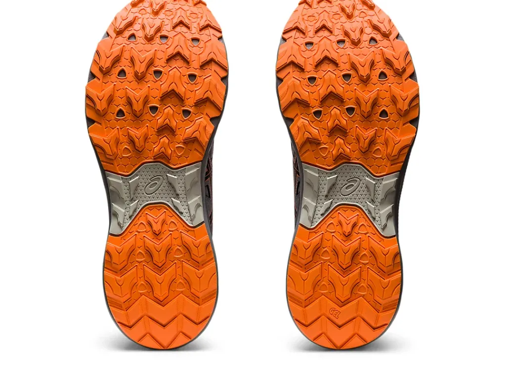 ASICS GEL-VENTURE 9 ROAD TESTED-Men Road Tested Footwear