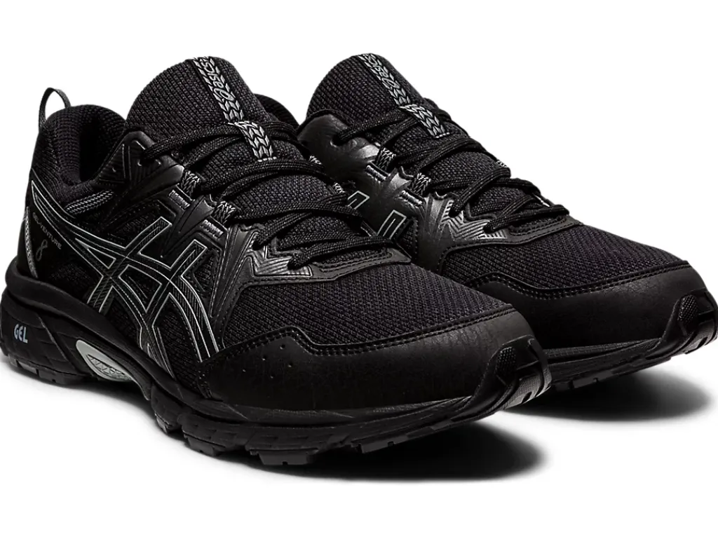 ASICS GEL-VENTURE 8 ROAD TESTED-Men Road Tested Footwear