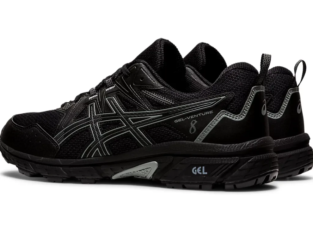 ASICS GEL-VENTURE 8 ROAD TESTED-Men Road Tested Footwear