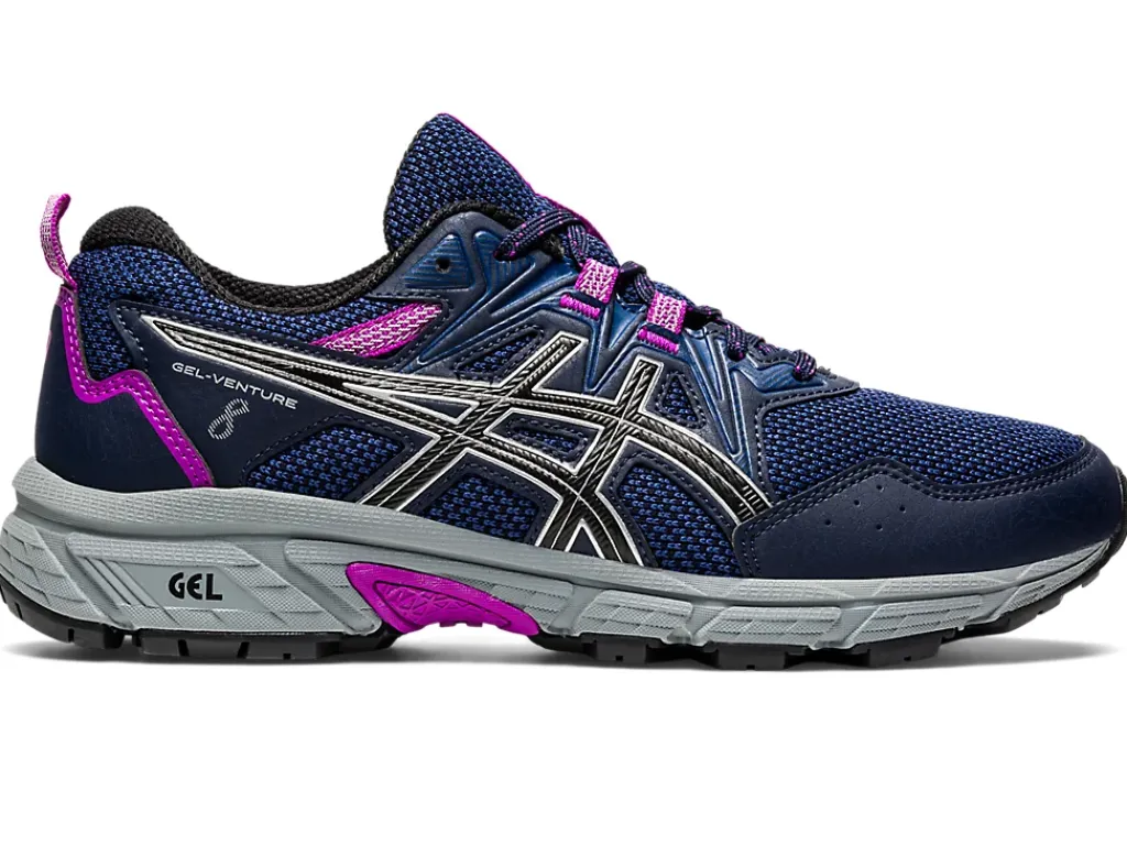 ASICS GEL-VENTURE 8 ROAD TESTED-Women Road Tested Footwear