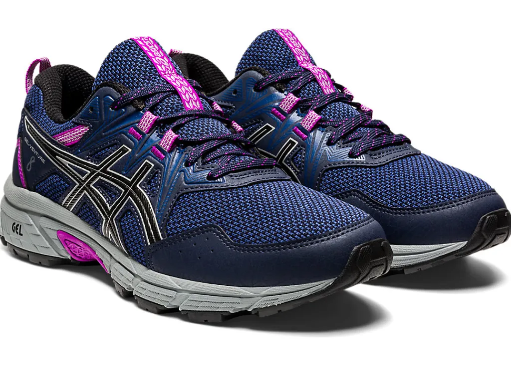 ASICS GEL-VENTURE 8 ROAD TESTED-Women Road Tested Footwear