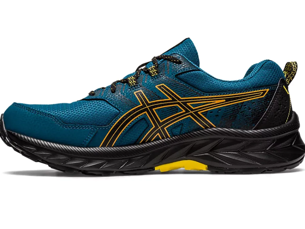 ASICS GEL-VENTURE 9 ROAD TESTED-Men Road Tested Footwear