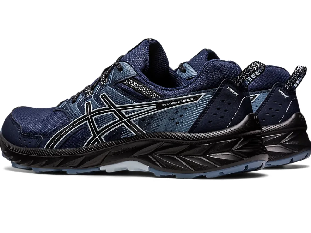 ASICS GEL-VENTURE 9 ROAD TESTED-Men Road Tested Footwear
