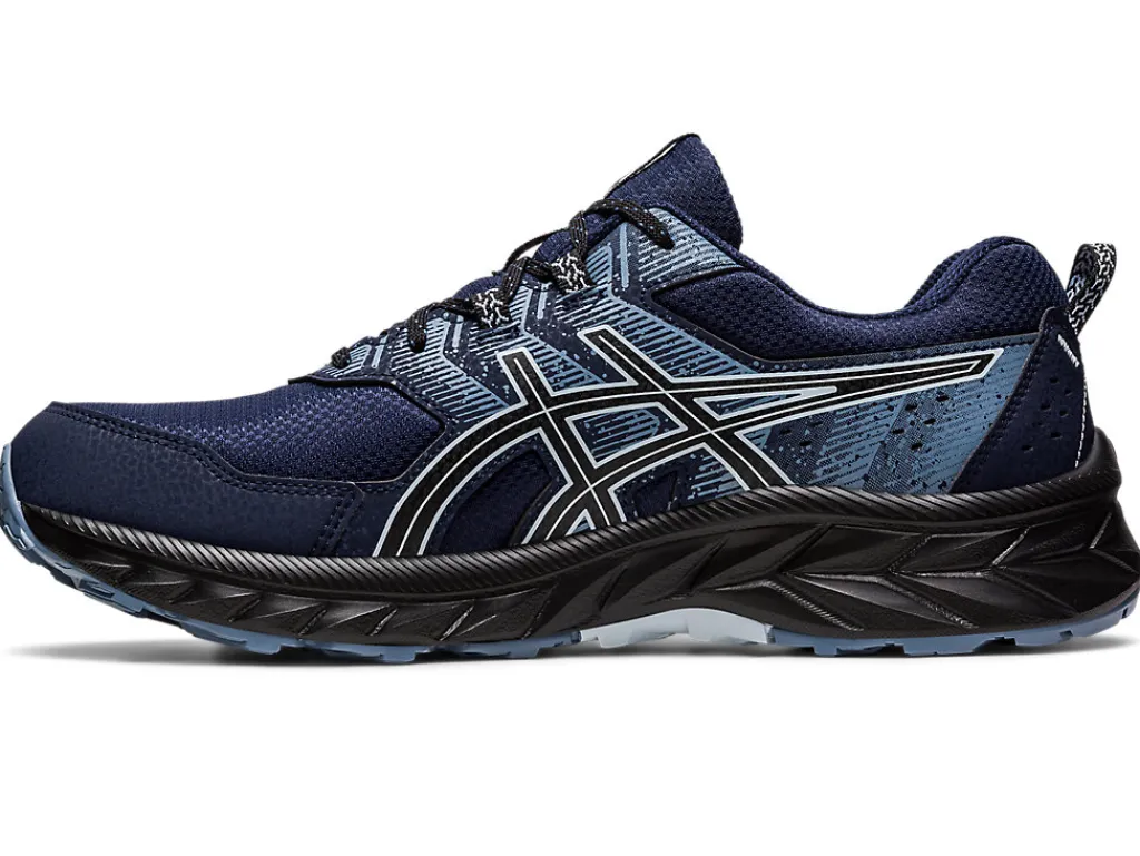ASICS GEL-VENTURE 9 ROAD TESTED-Men Road Tested Footwear