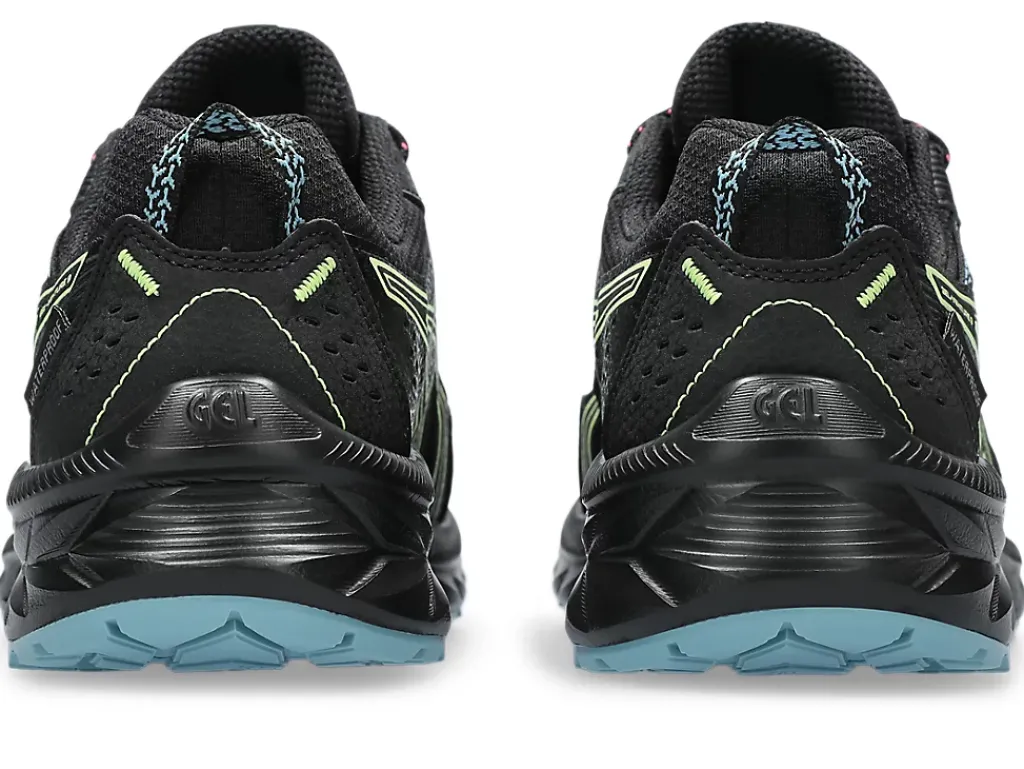ASICS GEL-VENTURE 9 WATERPROOF-Women Trail Running|Neutral