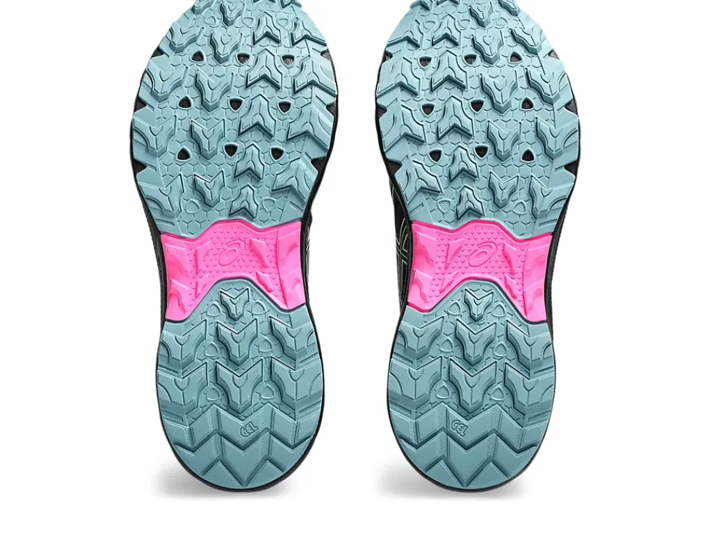 ASICS GEL-VENTURE 9 WATERPROOF-Women Trail Running|Neutral