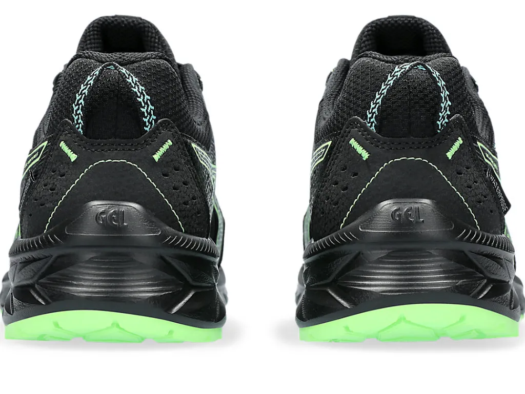ASICS GEL-VENTURE 9 WATERPROOF-Men Trail Running|Shoes Under $100