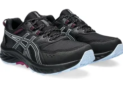 ASICS GEL-VENTURE 9 WATERPROOF-Women Trail Running|Neutral