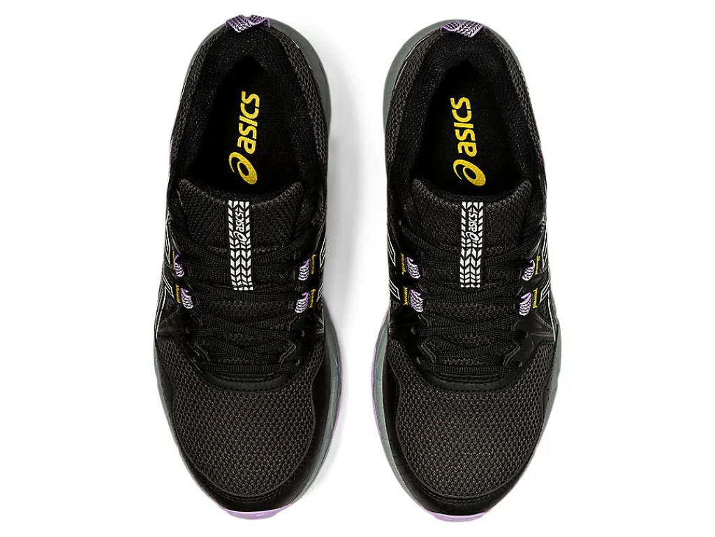 ASICS GEL-VENTURE 8 WIDE-Women Trail Running|Neutral