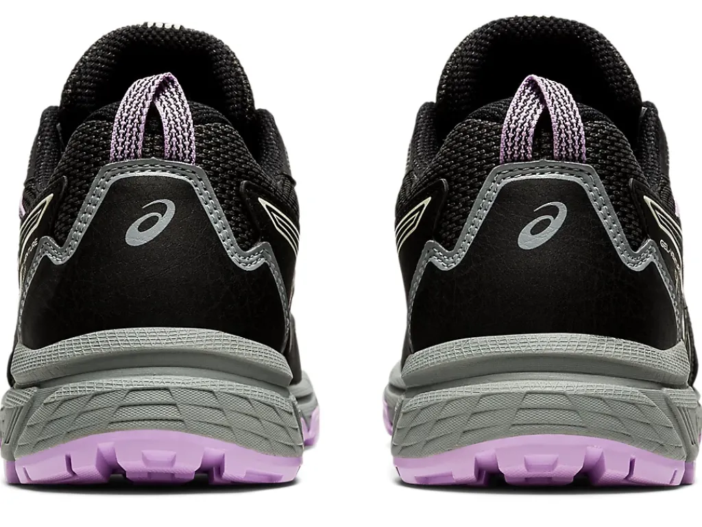 ASICS GEL-VENTURE 8 WIDE ROAD TESTED-Women Road Tested Footwear
