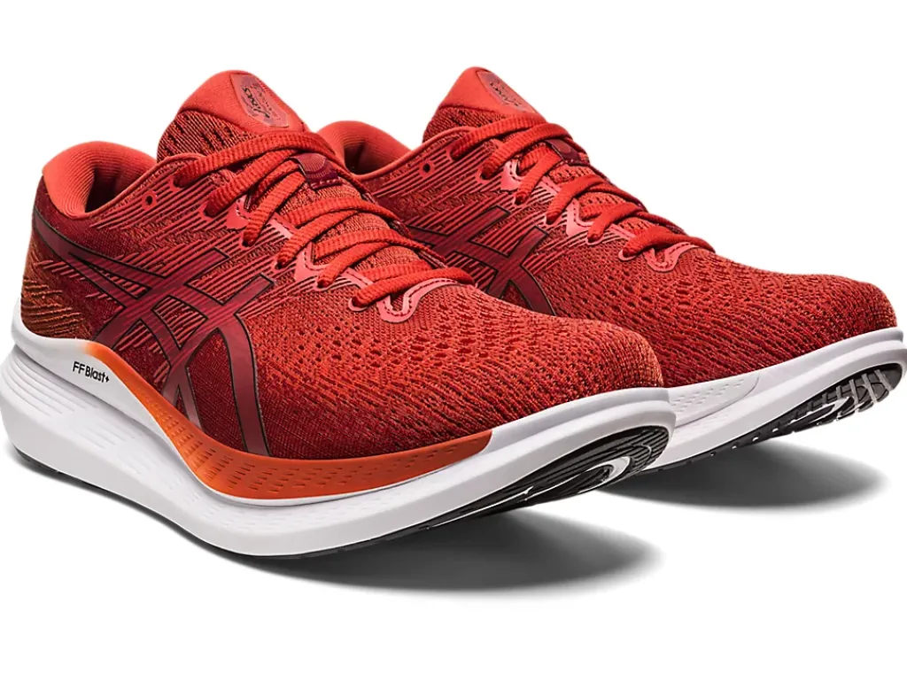 ASICS GlideRide 3-Men Wide Shoes|Shoes Under $100