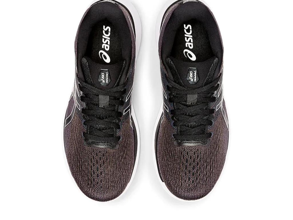 ASICS GLIDERIDE 3 WIDE-Women Neutral|Wide Shoes