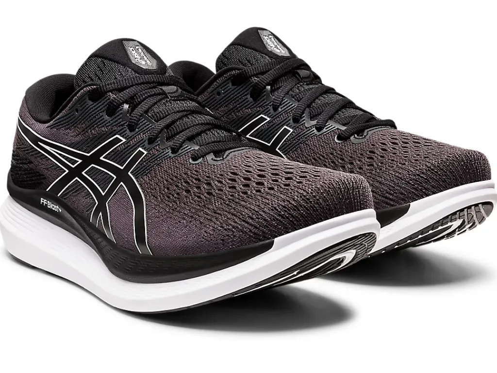 ASICS GLIDERIDE 3 WIDE ROAD TESTED-Men Road Tested Footwear