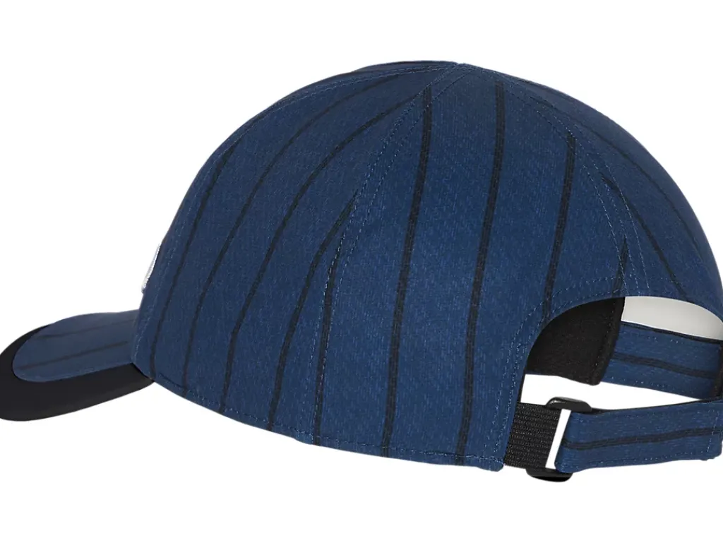 ASICS GRAPHIC CAP-Women Tennis