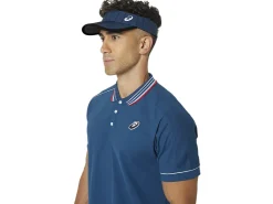 ASICS GRAPHIC VISOR-Men Tennis