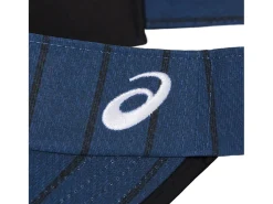 ASICS GRAPHIC VISOR-Women Gear & Accessories