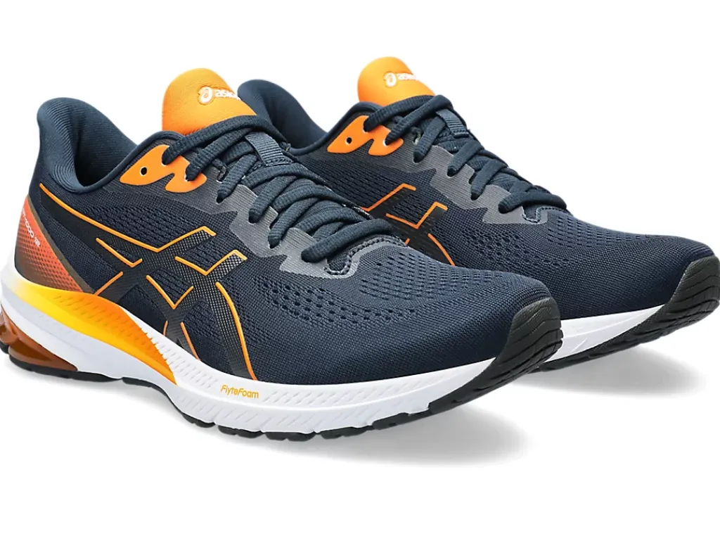 ASICS GT-1000 12-Men Overpronation|Shoes Under $100