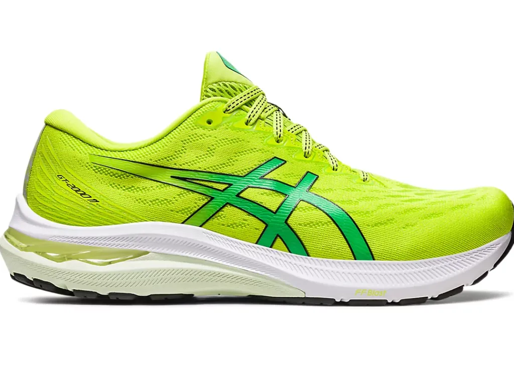 ASICS GT-2000 11-Men Overpronation|Shoes Under $100