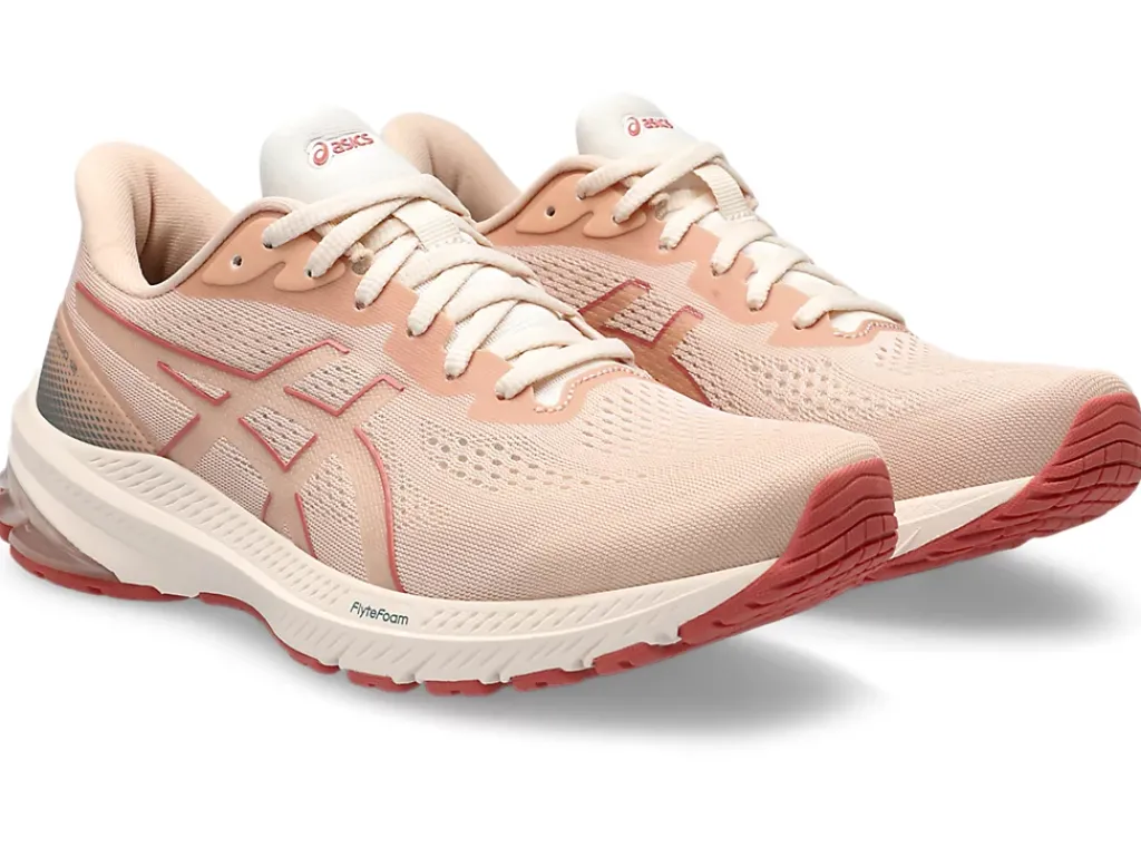 ASICS GT-1000 12-Women Neutral|Overpronation