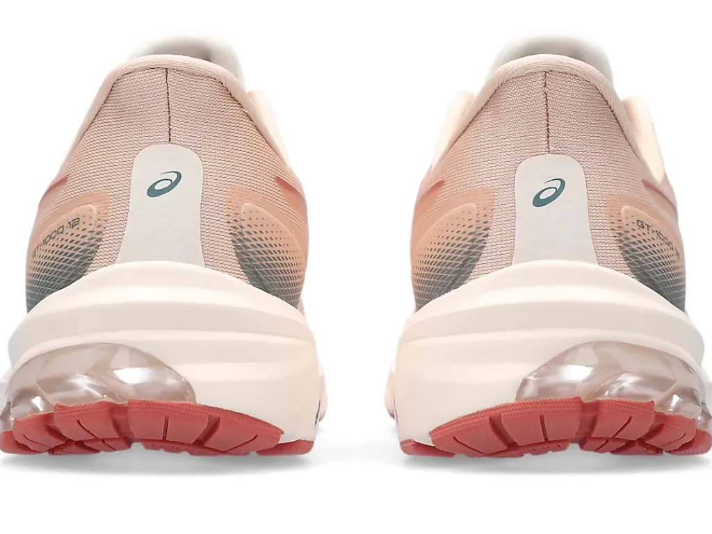ASICS GT-1000 12-Women Neutral|Overpronation