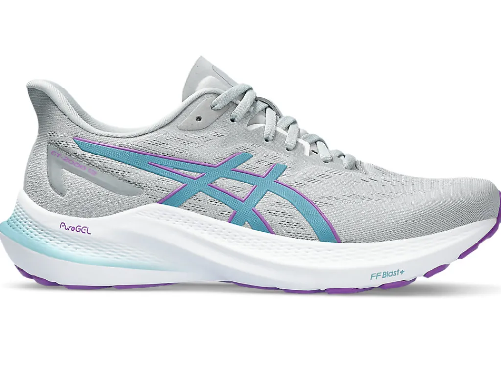 ASICS GT-2000 12-Women Neutral|Overpronation