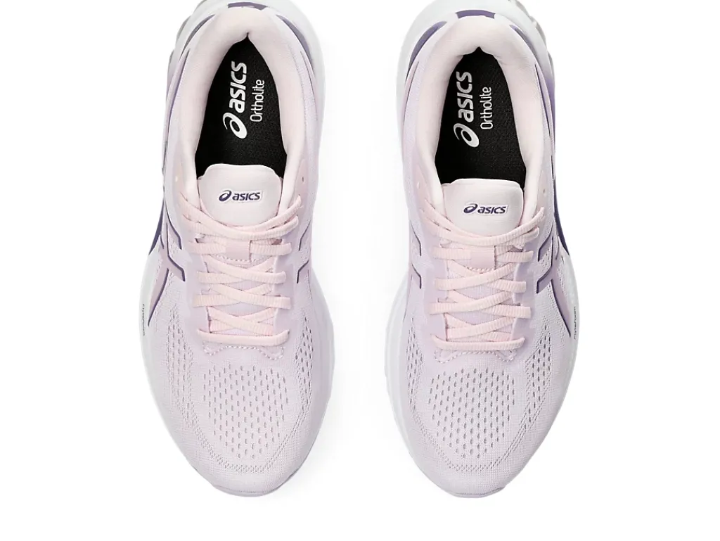 ASICS GT-1000 12-Women Neutral|Overpronation