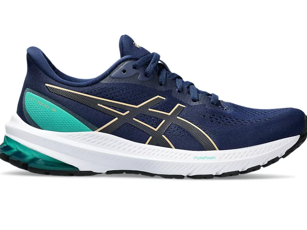 ASICS GT-1000 12-Women Neutral|Overpronation