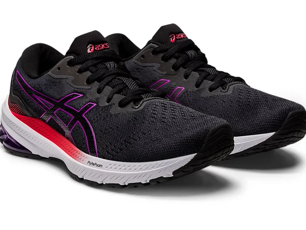 ASICS GT-1000 11-Women Neutral|Overpronation